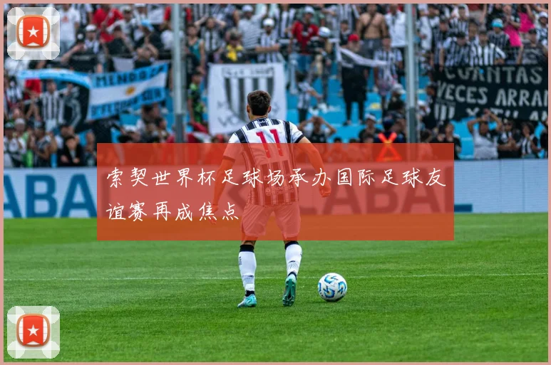 索契世界杯足球场承办国际足球友谊赛再成焦点
