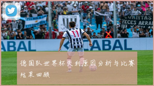 德国队世界杯失利原因分析与比赛结果回顾